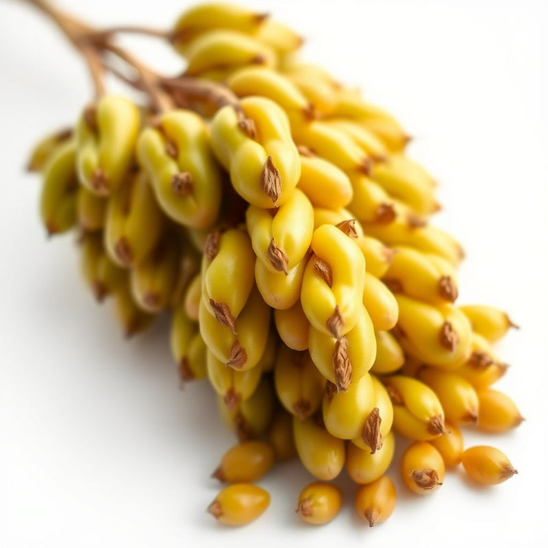 Green Tamarind Tree Seeds for Tropical Planting