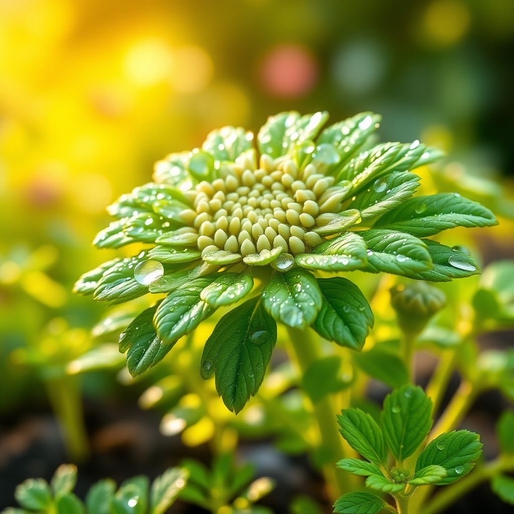 Ammi Majus Flower seeds for Planting Easy to Grow Heirloom & GMO Free Seeds for Home Garden
 
 Sale