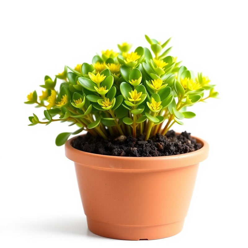 Yellow Moss Stonecrop Flower seeds for Planting Seasonal Bloomer Heirloom & GMO Free Seeds for Home Garden 
 
 Sale