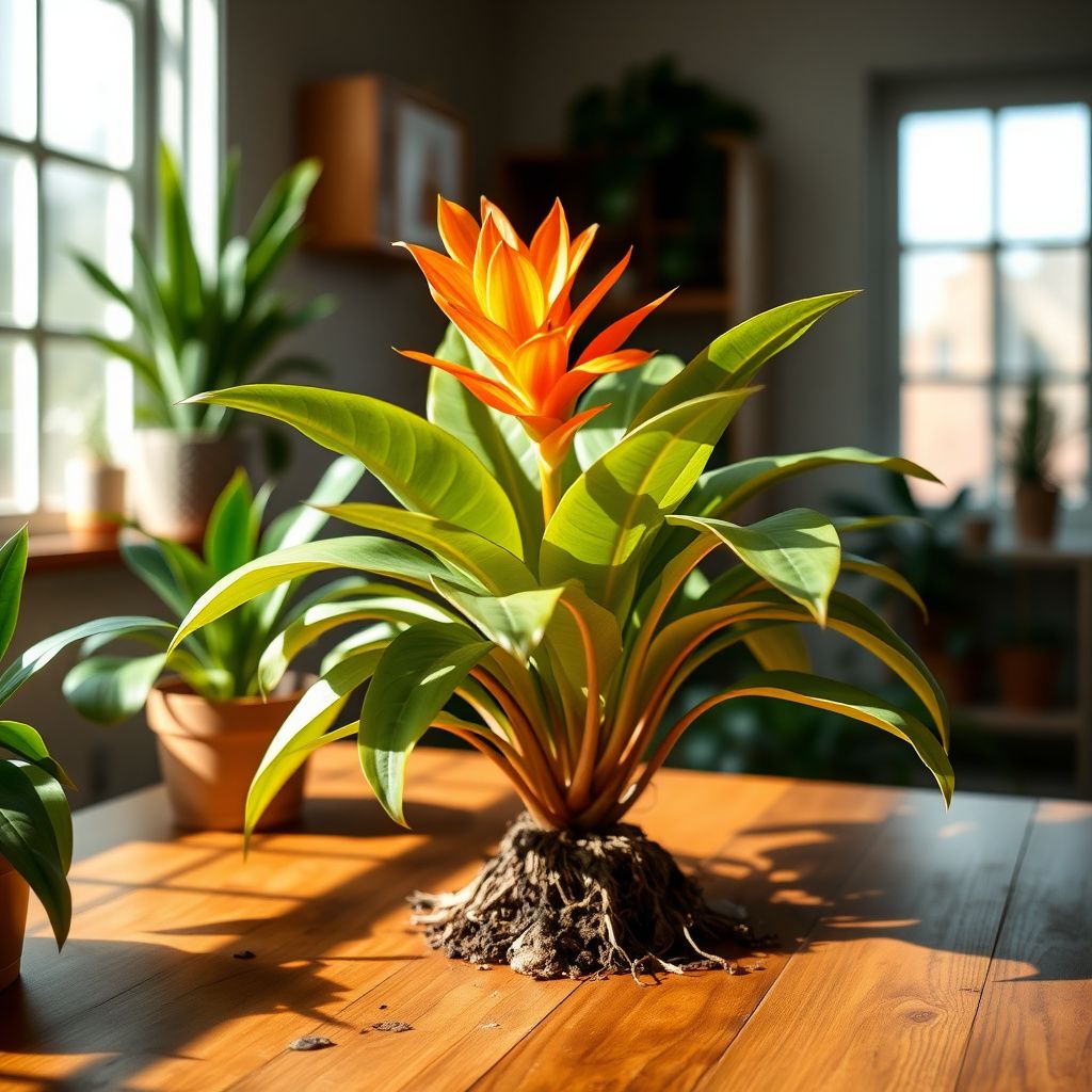 Orange Epiphyllum Oxypetalum Flower seeds for Planting Perfect for Borders Heirloom & GMO Free Seeds for Home Garden