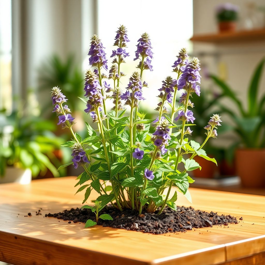 Borage Flower seeds for Planting Wildflower Mix Heirloom & GMO Free Seeds for Home Garden
 
 Sale