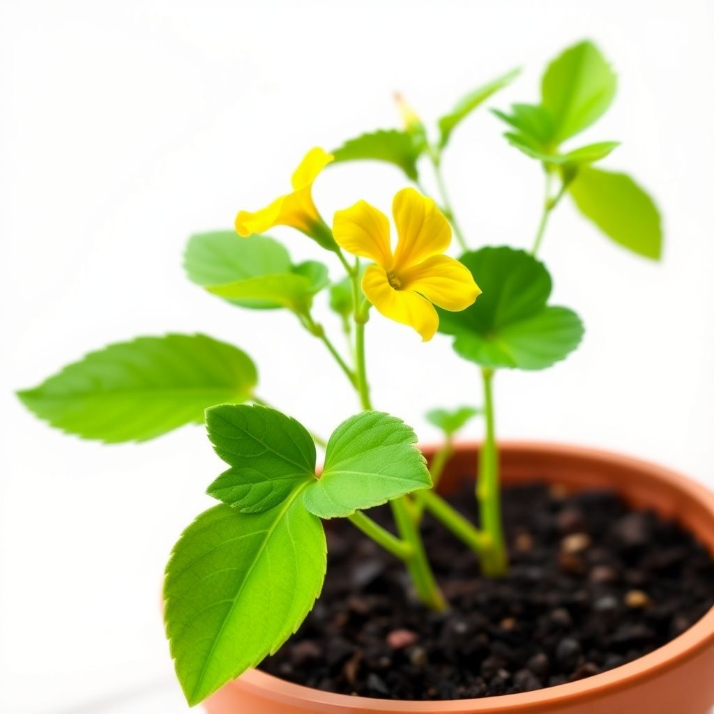 Yellow Mimulus Guttatus Flower seeds for Planting - Low Maintenance, Heirloom & GMO Free Seeds for Home Garden
