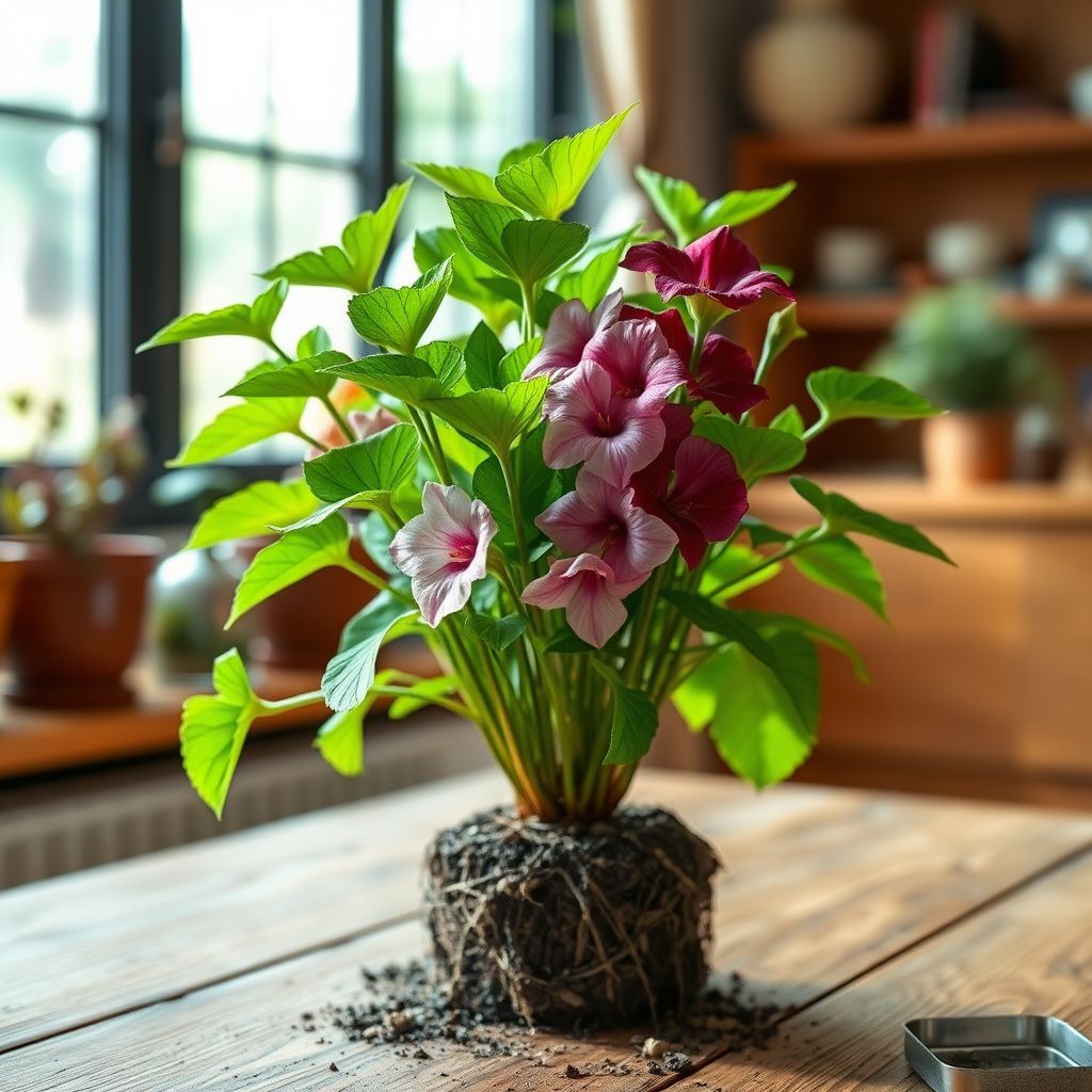 Mixed Caudatus Flower seeds for Planting - Long Bloom Season, Heirloom & GMO Free Seeds for Home Garden