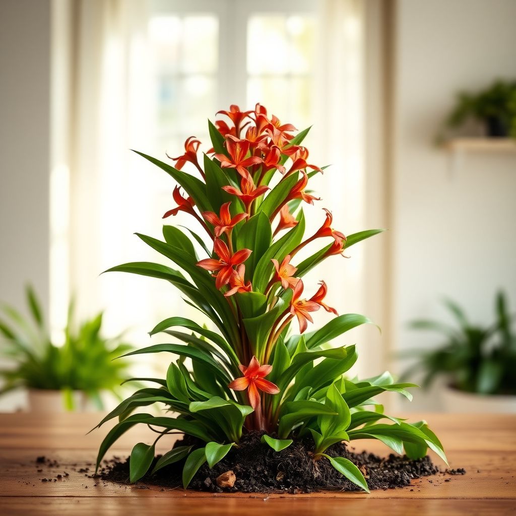Alstroemeria Alstroemeria spp Flower Seeds for Planting in Flower Bed