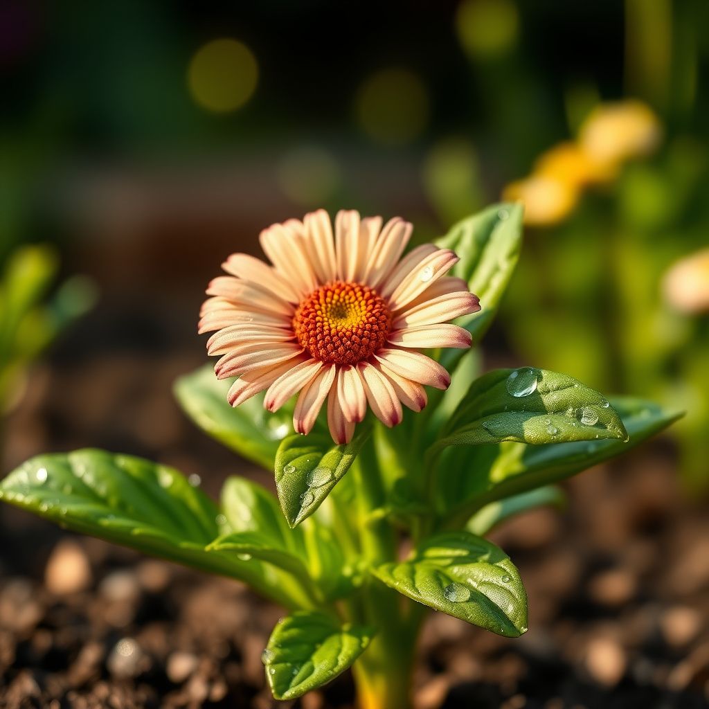 Argyranthemum Flower Seeds: Essential Planting Guide