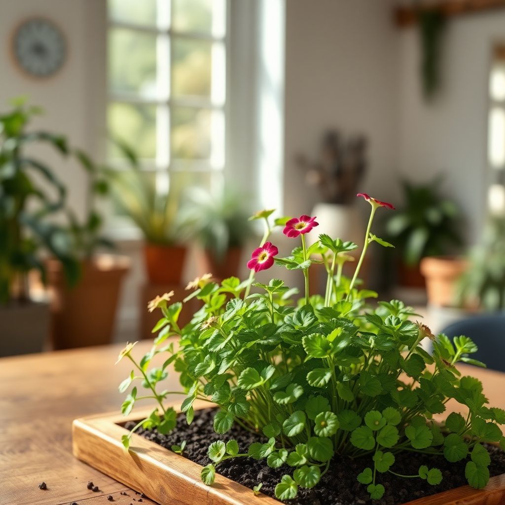 Paracress SpotFlower seeds for Planting - Colorful Display, Heirloom & GMO Free Seeds for Home Garden