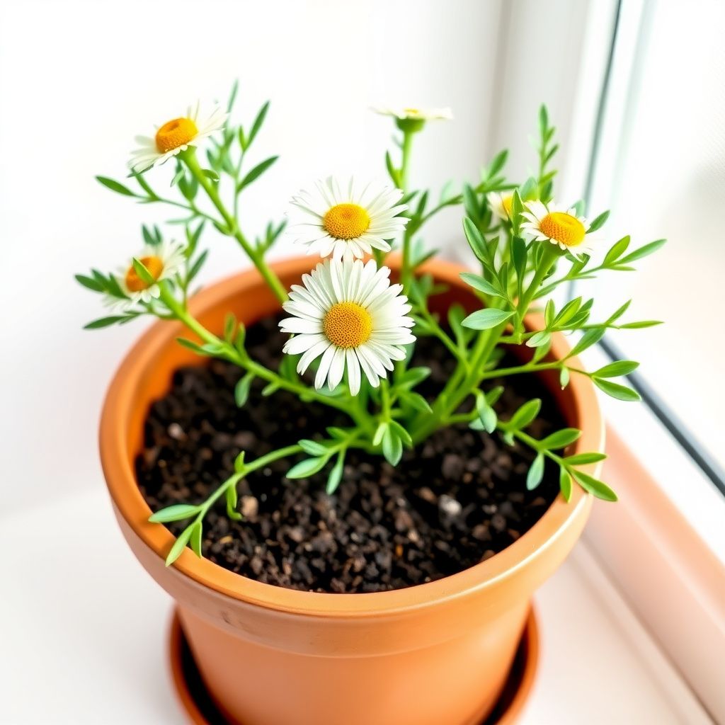 African Daisy Arctotis Rollier Seeds for Planting Flower Bed Dry Garden