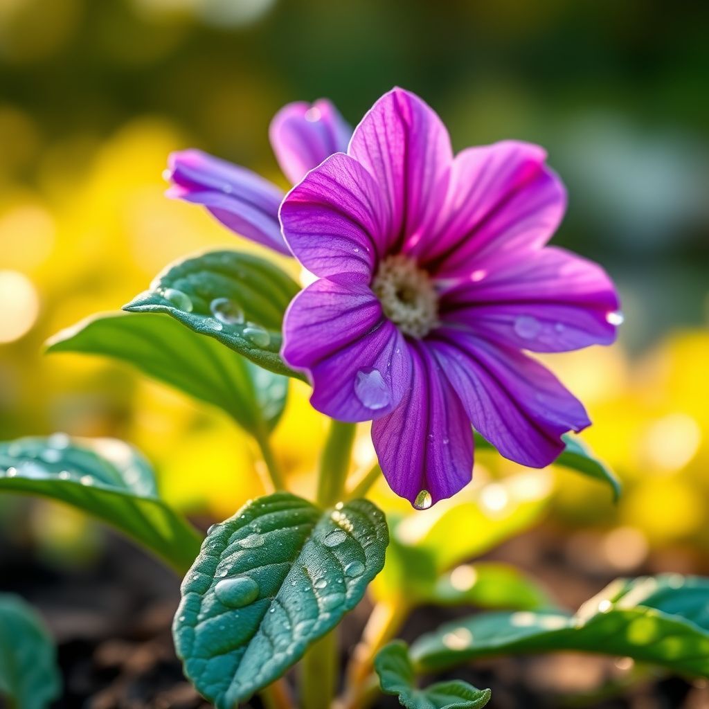 Acmella Flower seeds for Planting - Cut Flower Favorite, Heirloom & GMO Free Seeds for Home Garden