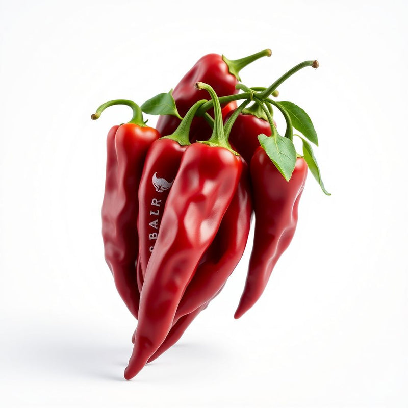 Salkim Biber Chile Pepper Planting Seeds