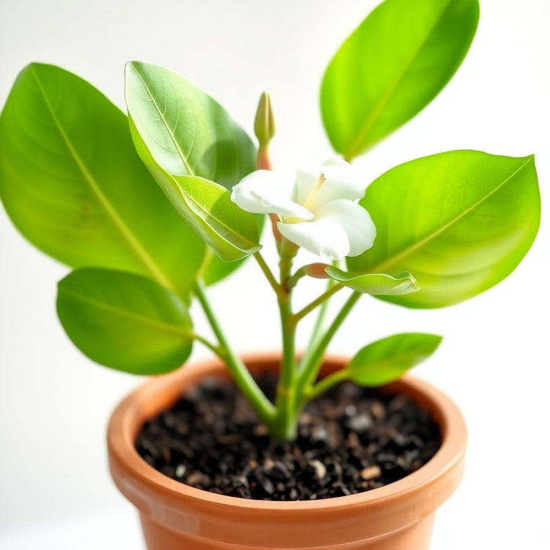 Adenium Obesum Flower seeds for Planting - Garden Favorite, Heirloom & GMO Free Seeds for Home Garden