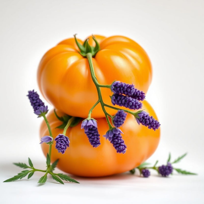 Lavender Tomato Seeds - Perfect for Planting