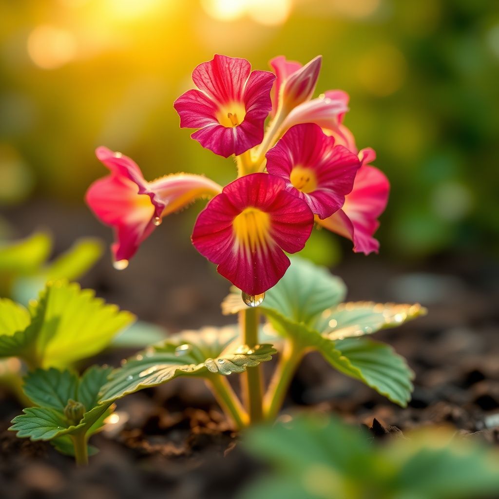 Antirrhinum Flower seeds for Planting Pollinator Friendly Heirloom & GMO Free Seeds for Home Garden