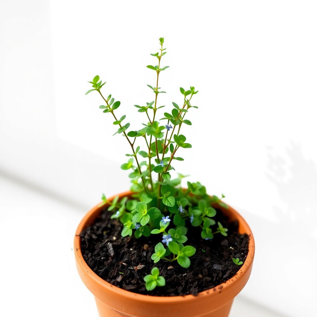 Veronica Repens Creeping Speedwell Seeds for Planting Ground Cover Lawn