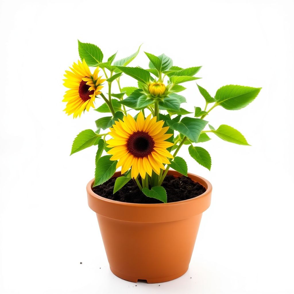 Sunflower Mix Helianthus annuus Seeds for Planting Backyard Field Garden