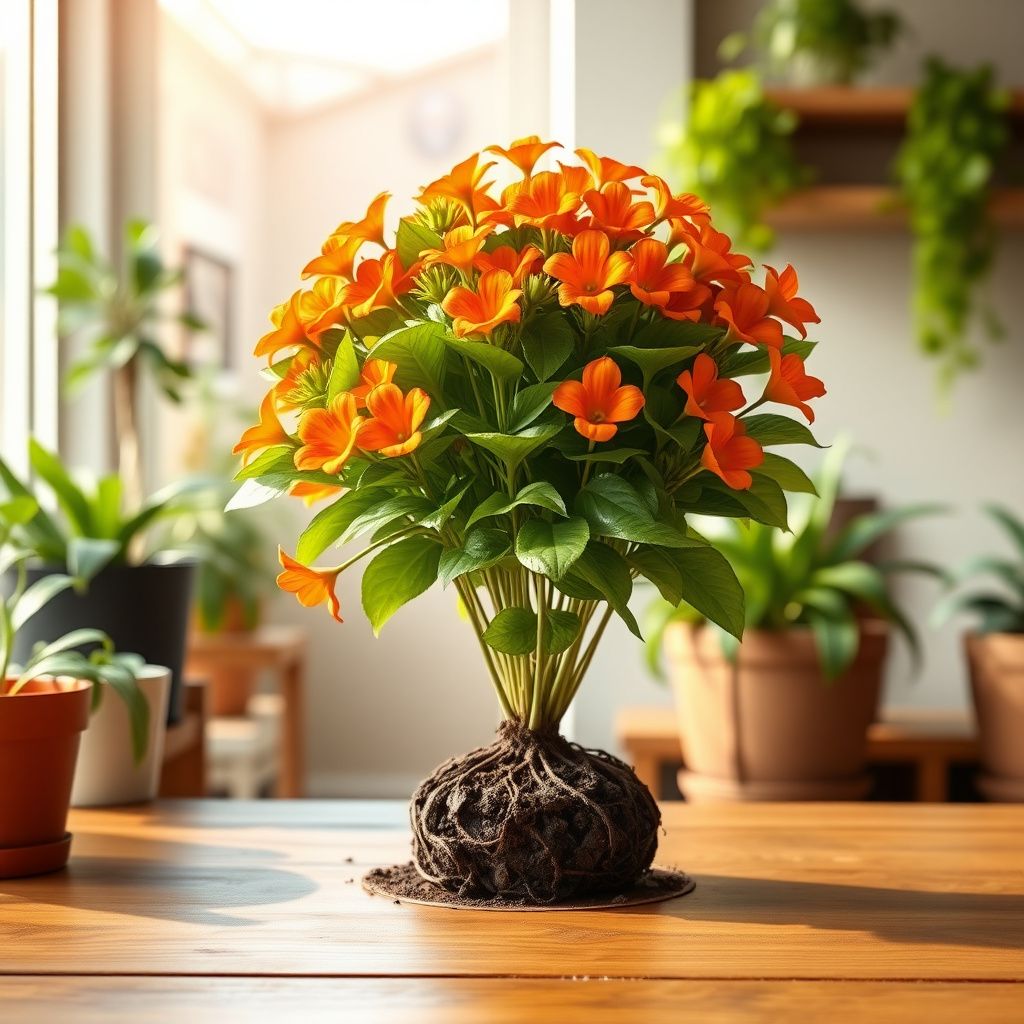 Orange Prince Venidium Seeds for Vibrant Orange Flowers