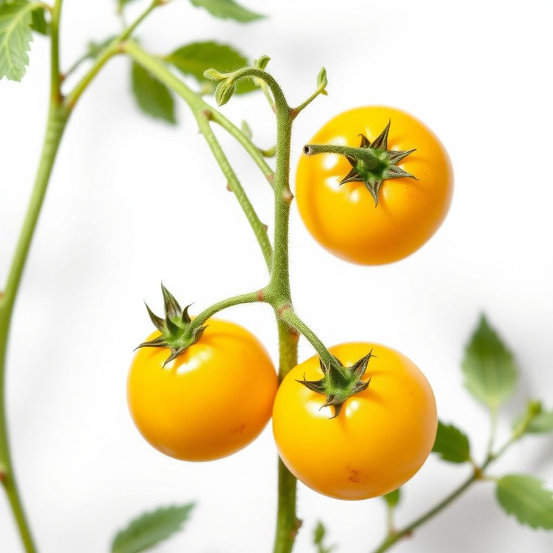 Yellow Tomato Seeds for Planting