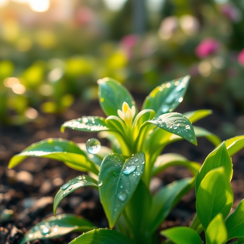 Andrographis Flower seeds for Planting Compact Growth Heirloom & GMO Free Seeds for Home Garden