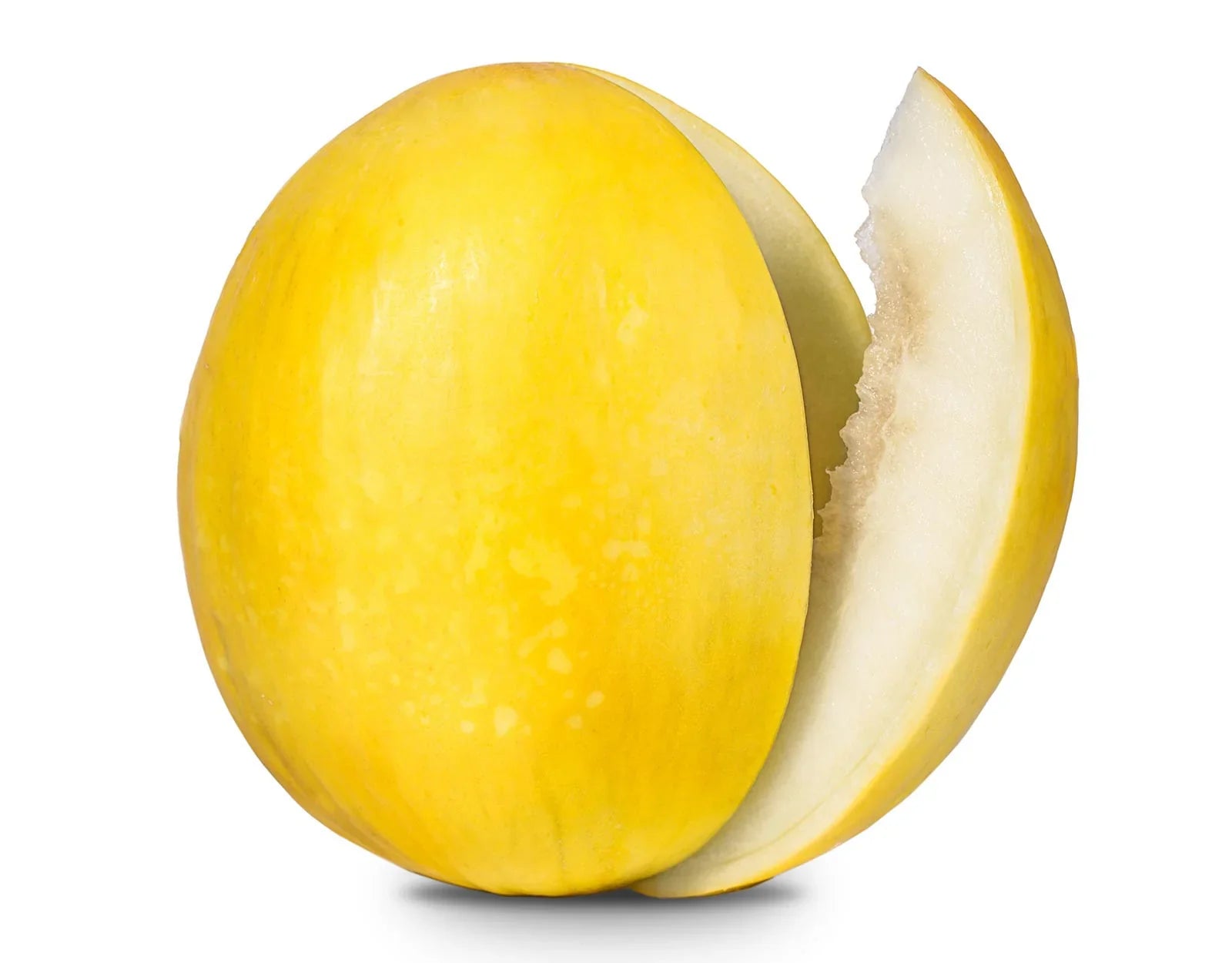 Planting Cantaloupe Fruit Seeds: Grow Nutritious Yellow Melons for Abundant Harvests