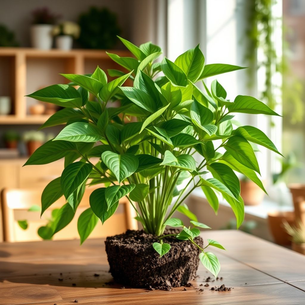 Green Withania Somnifera Flower seeds for Planting - Easy to Grow, Heirloom & GMO Free Seeds for Home Garden