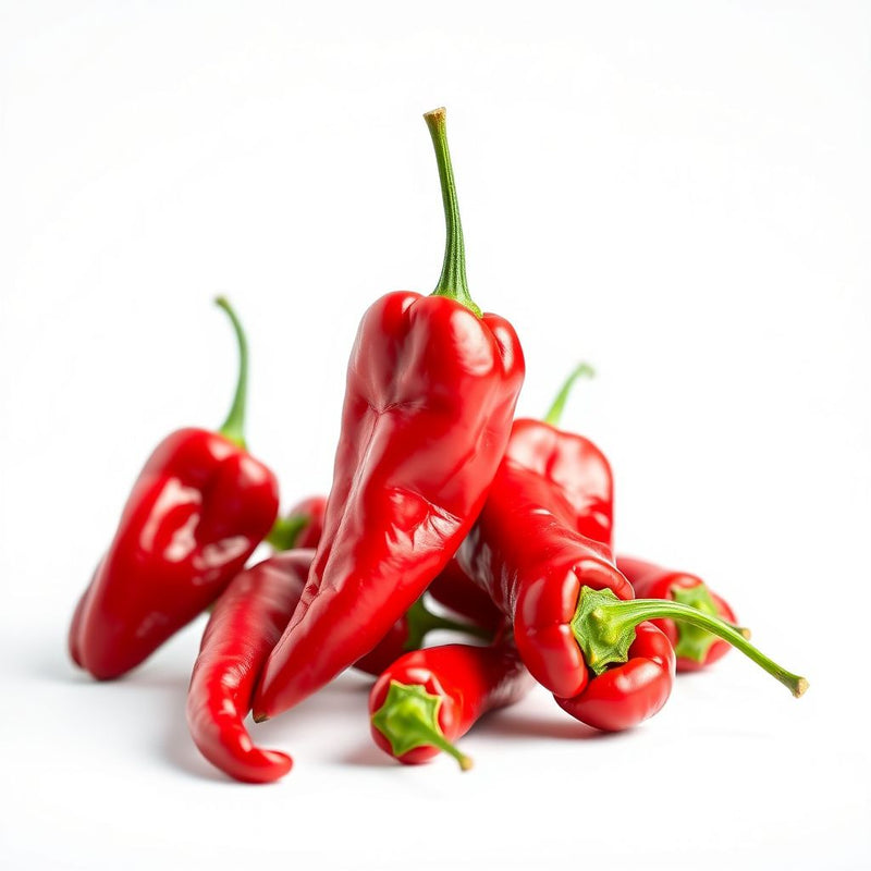 Carolina Reaper Chili Seeds for Planting