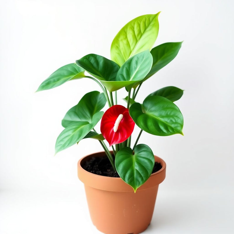 Anthurium Seeds for Easy Planting