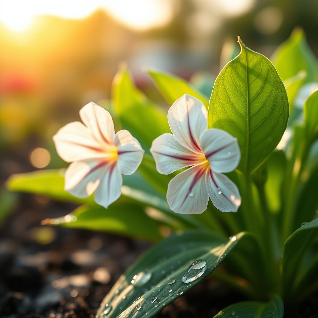 Alpine Vergissmeinnicht Flower seeds for Planting - Long Bloom Season, Heirloom & GMO Free Seeds for Home Garden