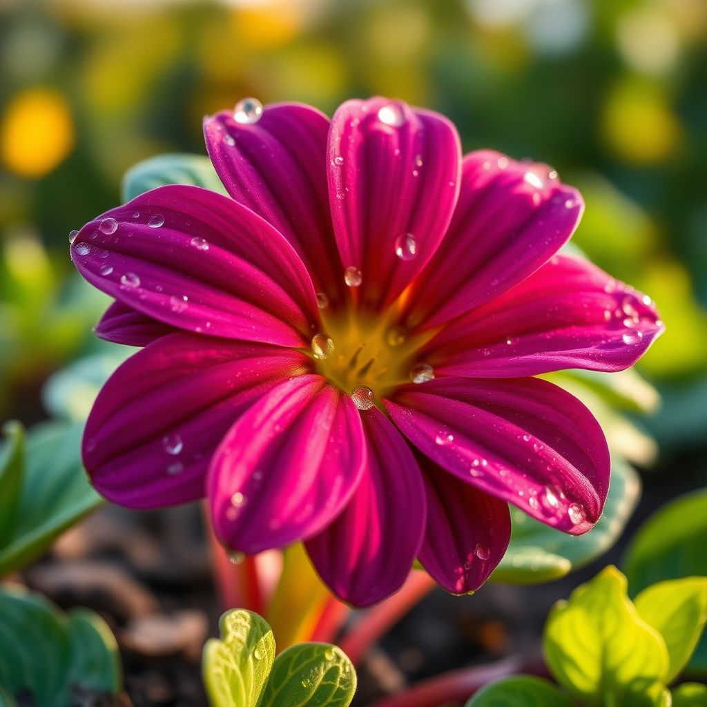Acmella Oleracea Flower seeds for Planting - Cut Flower Favorite, Heirloom & GMO Free Seeds for Home Garden