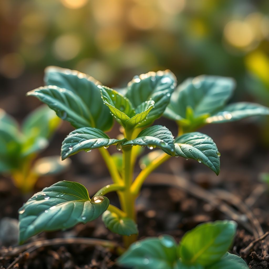 Toothache Plant for Natural Relief  Seeds for Growing Your Own Herbal Remedy in Gardens