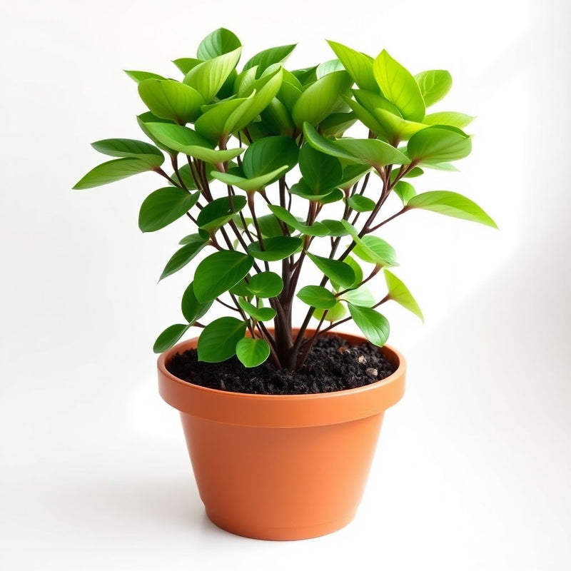 Telosma Cordata Flower Seeds for Planting - Premium Seeds for Vibrant Blooms