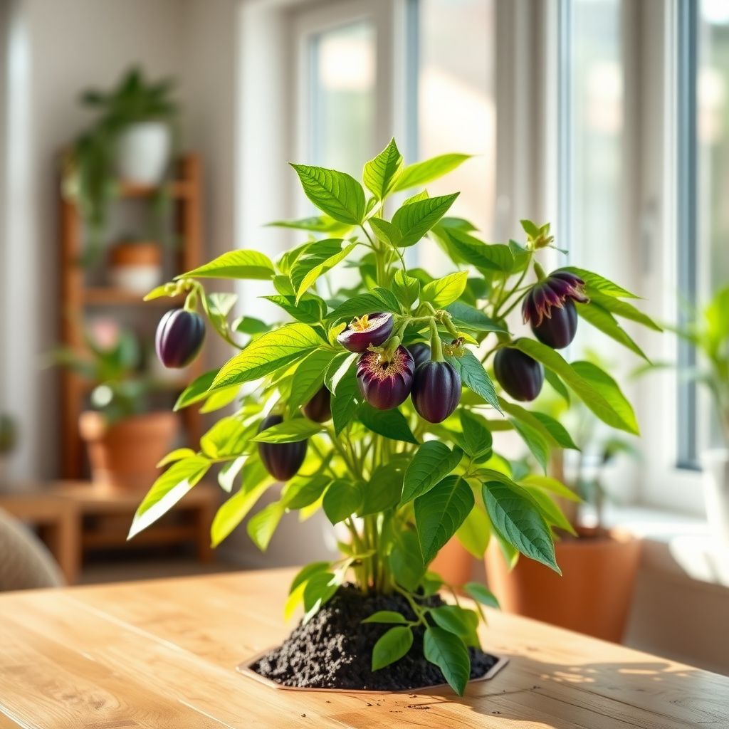 Purple Passiflora Edulis Seeds for Fruit Planting