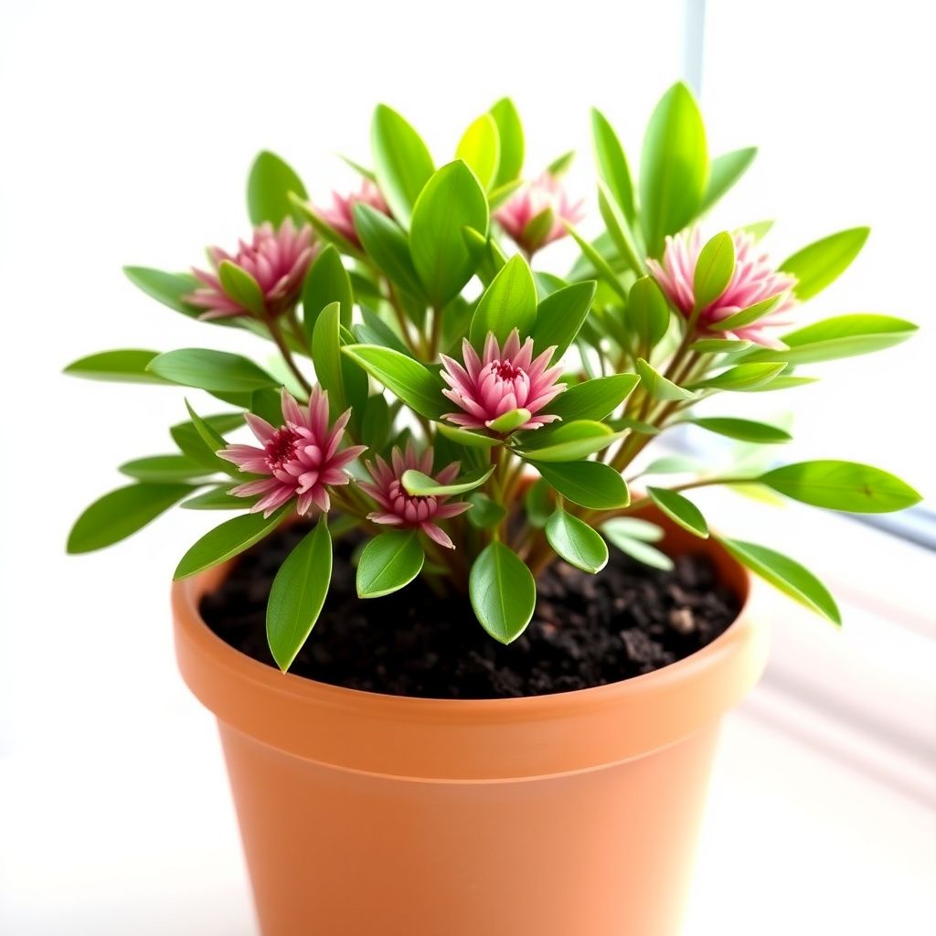 Leucospermum Cordifolium Seeds for Planting - Premium Flower Seeds for Vibrant Blooms