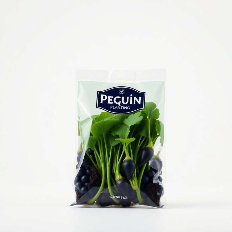 Pequin Vegetable Planting Seeds