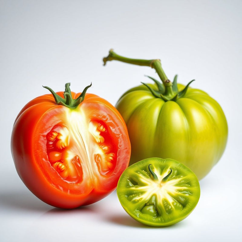 Green Giant Tomato Seeds – Large, Juicy Tomatoes for Your Garden