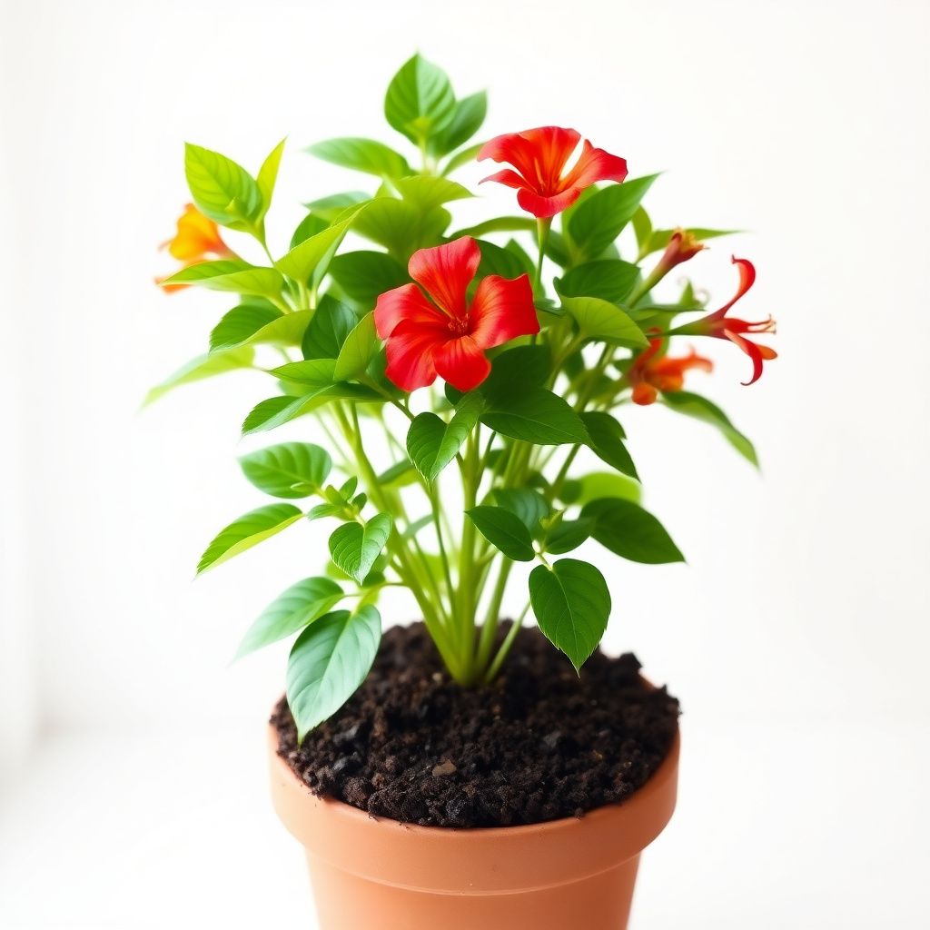 Hypericum Flower seeds for Planting Colorful Display Heirloom & GMO Free Seeds for Home Garden