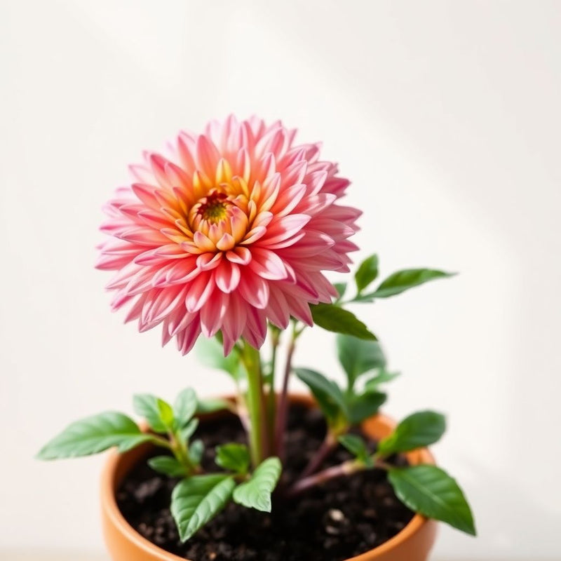 Yellow Pink Chrysanthemum Flower seeds for Planting Cut Flower Favorite Heirloom & GMO Free Seeds for Home Garden 
 
 Sale