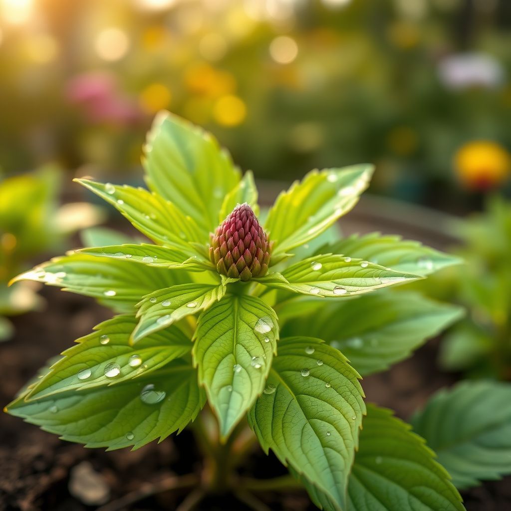 Cutleaf ConeFlower seeds for Planting - Cottage Garden Essential, Heirloom & GMO Free Seeds for Home Garden