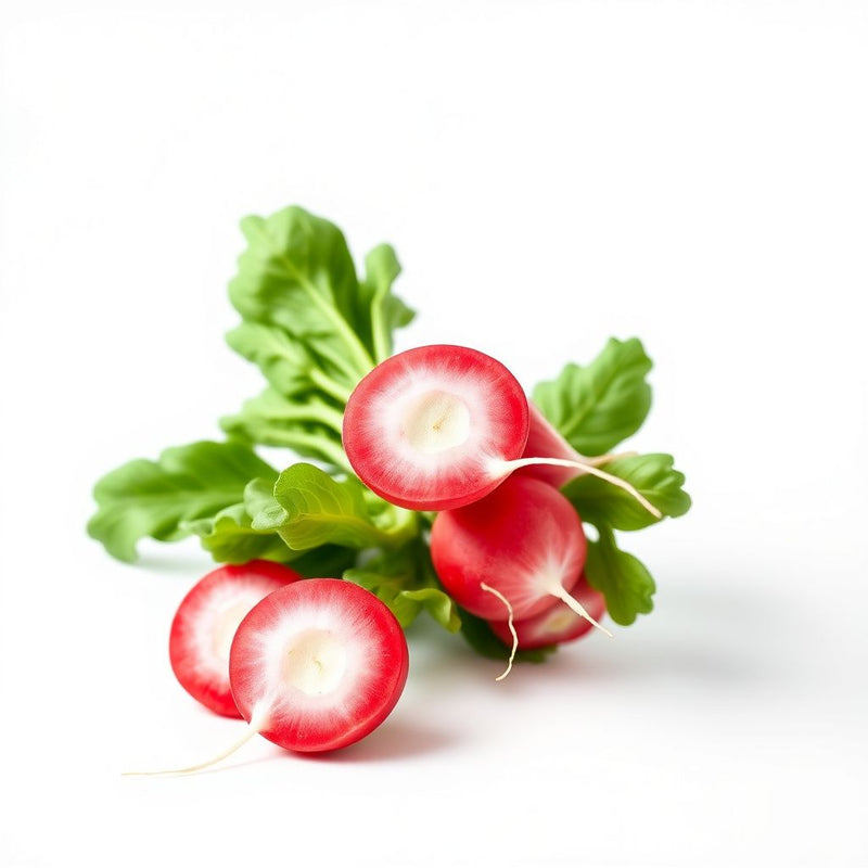 Watermelon Radish Vegetable Seeds for Planting