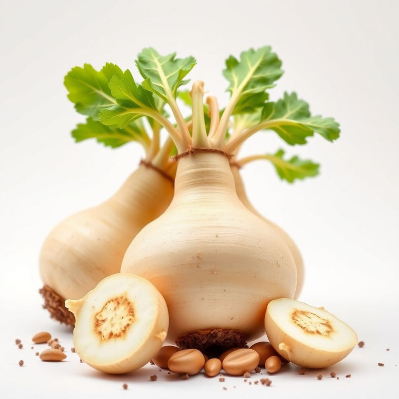 Rutabaga Seeds for Planting  Perfect for Your Vegetable Garden