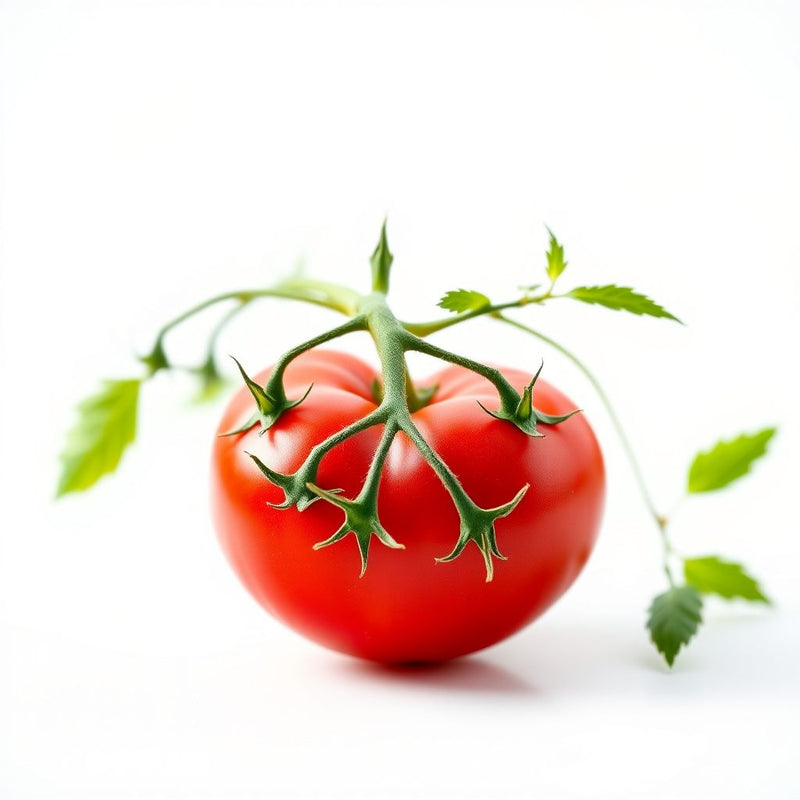 Red Costoluto Tomato Seeds for Vegetable Gardening - Easy Planting