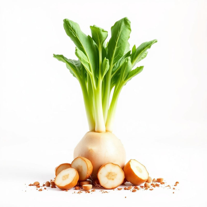 Horseradish Planting Seeds  Grow Your Own Spicy Root