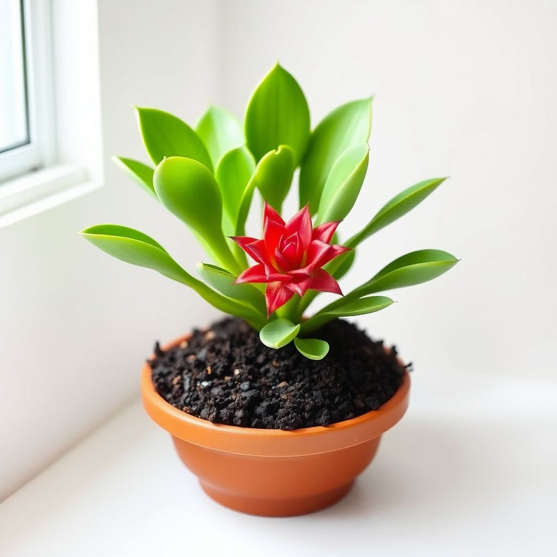 Zygocactus Truncatus Flower Seeds Red Planting