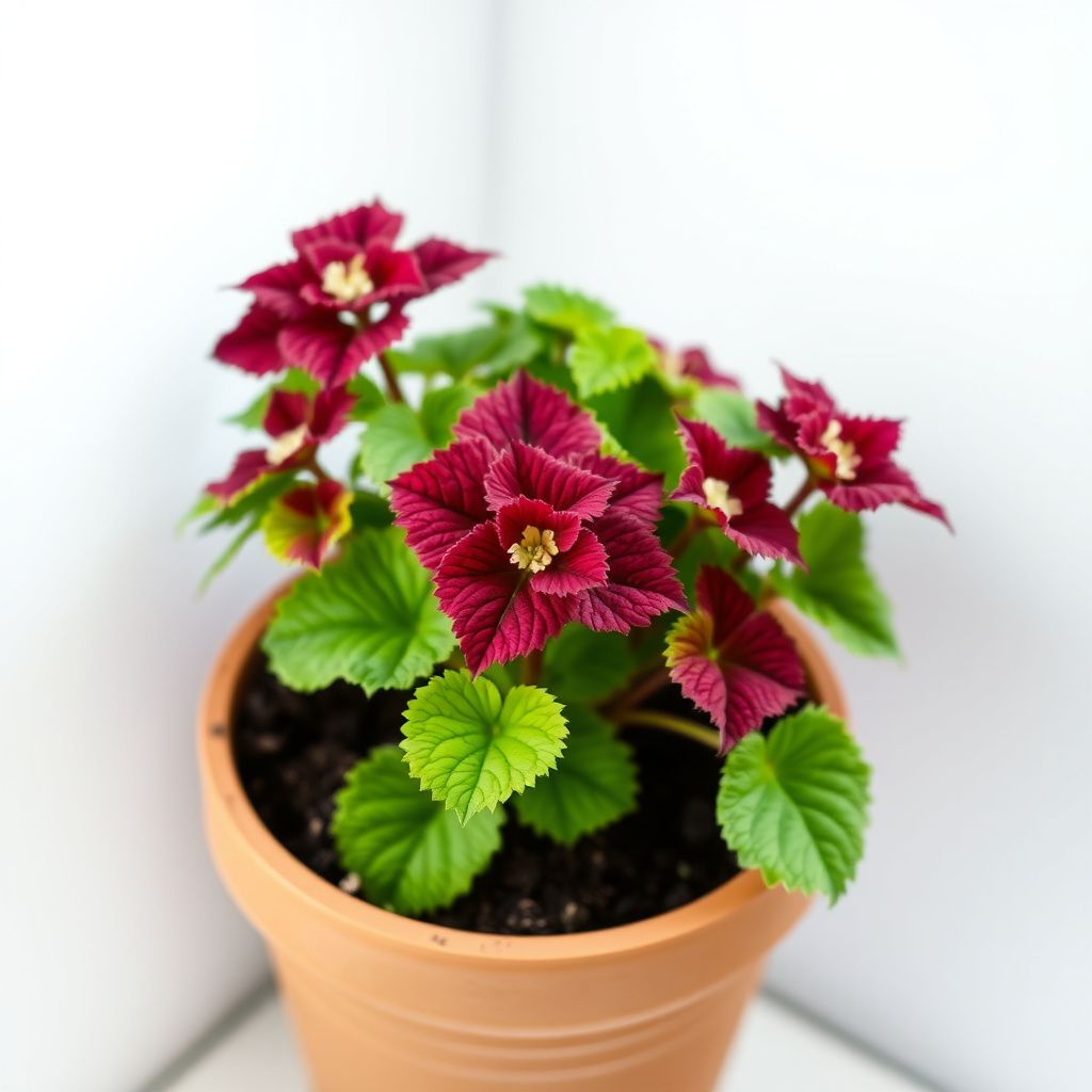 Heuchera Pulchella Flower seeds for Planting Bright Blooms Heirloom & GMO Free Seeds for Home Garden