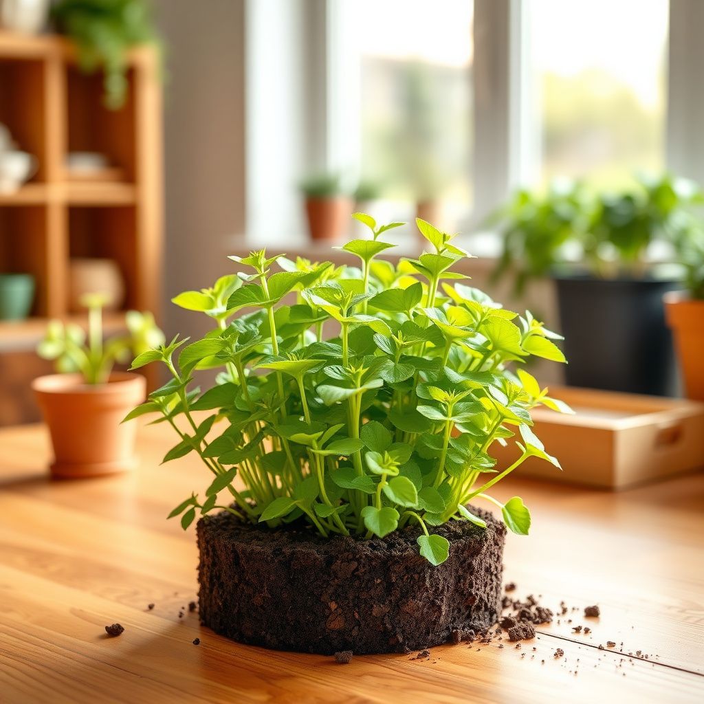 Chickweed Flower Planting Seeds  Perfect for Easy Gardening