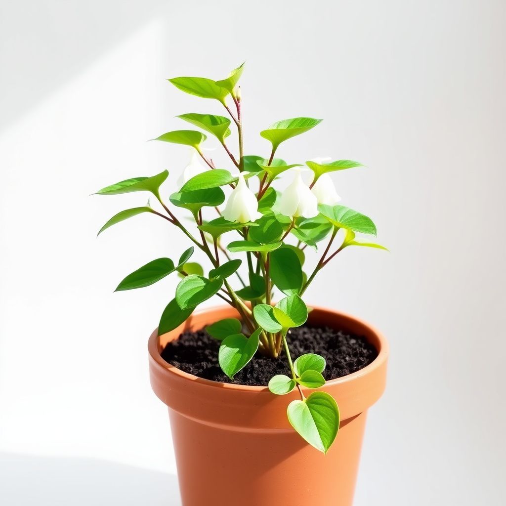 Argyrocytisus Flower seeds for Planting Compact Growth Heirloom & GMO Free Seeds for Home Garden