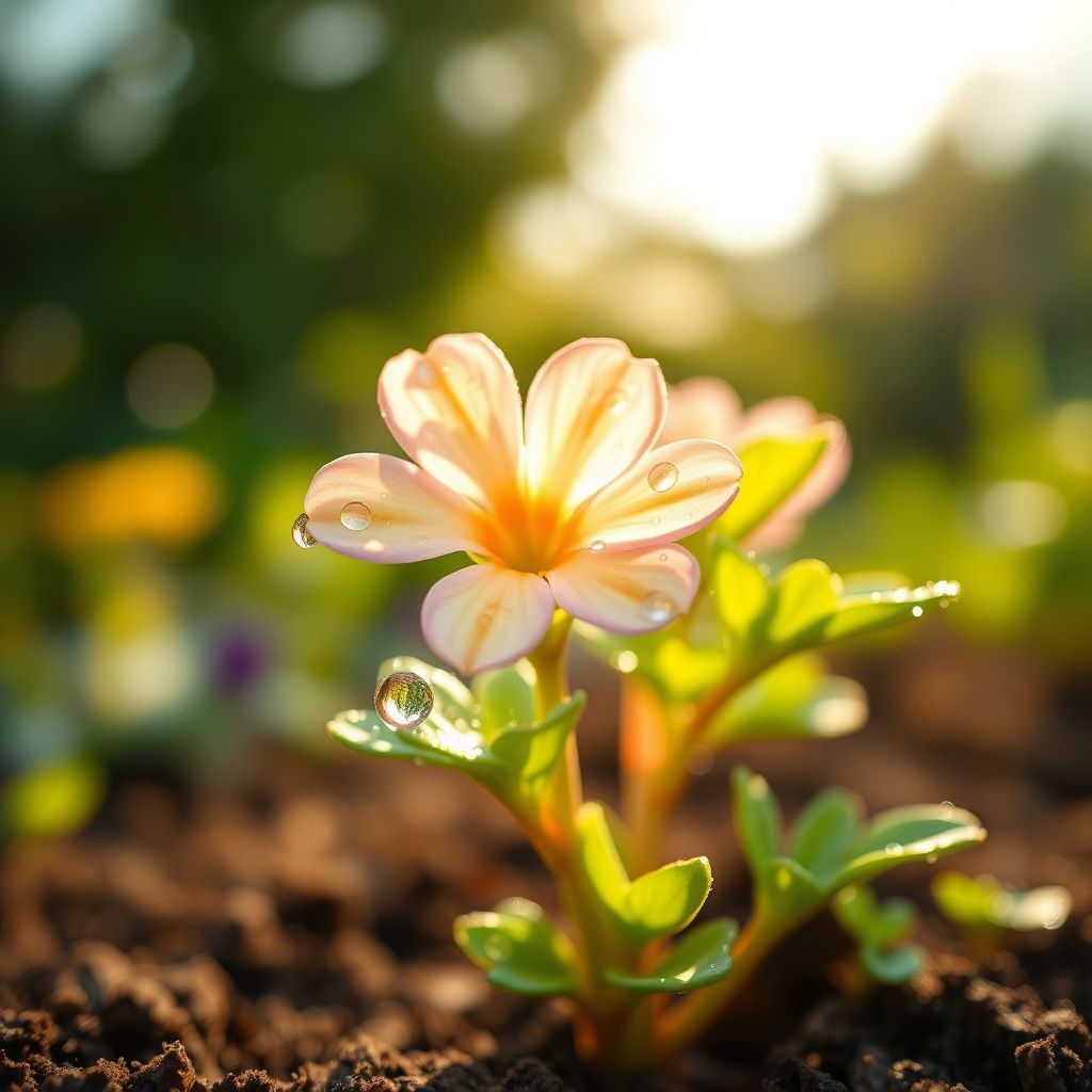 Armeria Flower Seeds for Colorful Blooms - Planting Pack