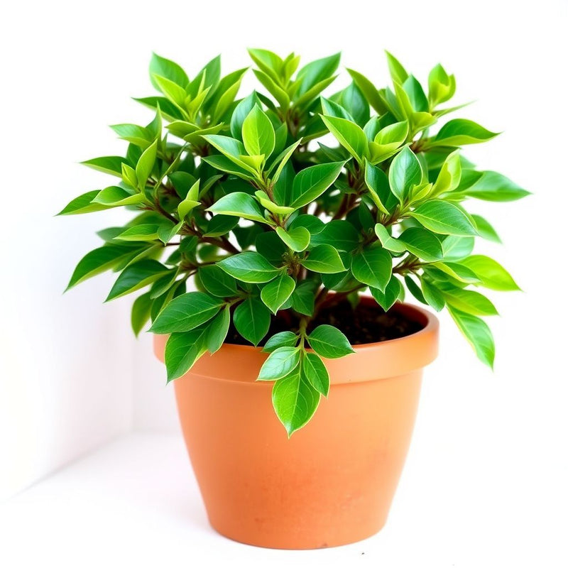 Desert Ironwood Tree Seeds – Heirloom Non-GMO Seeds for Home Garden Planting
