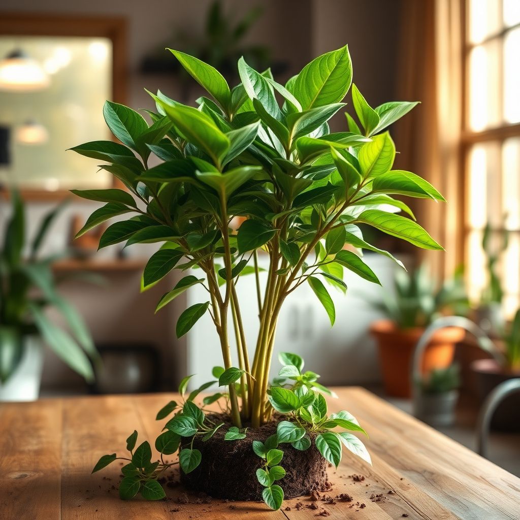 Setcreasea Plant Seeds for Planting  Seed for Lush and Hardy Growth