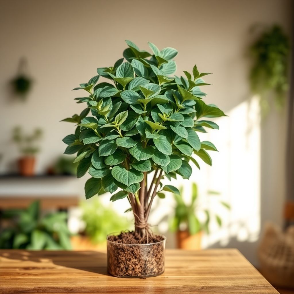 Blue Scoparia Seeds for Planting - Premium Quality Planting Seeds
