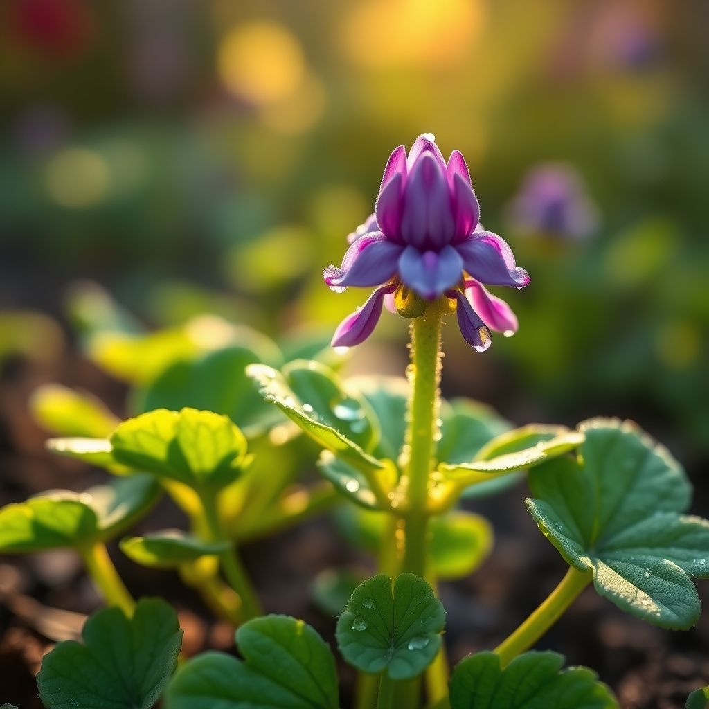 Aconite Flower Seeds Planting Guide: Expert Tips for Successful Growth