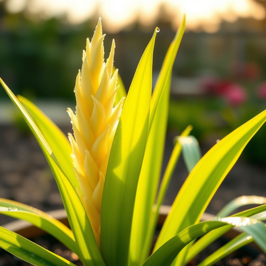 Yucca Thompsoniana Flower seeds for Planting Bright Blooms Heirloom & GMO Free Seeds for Home Garden